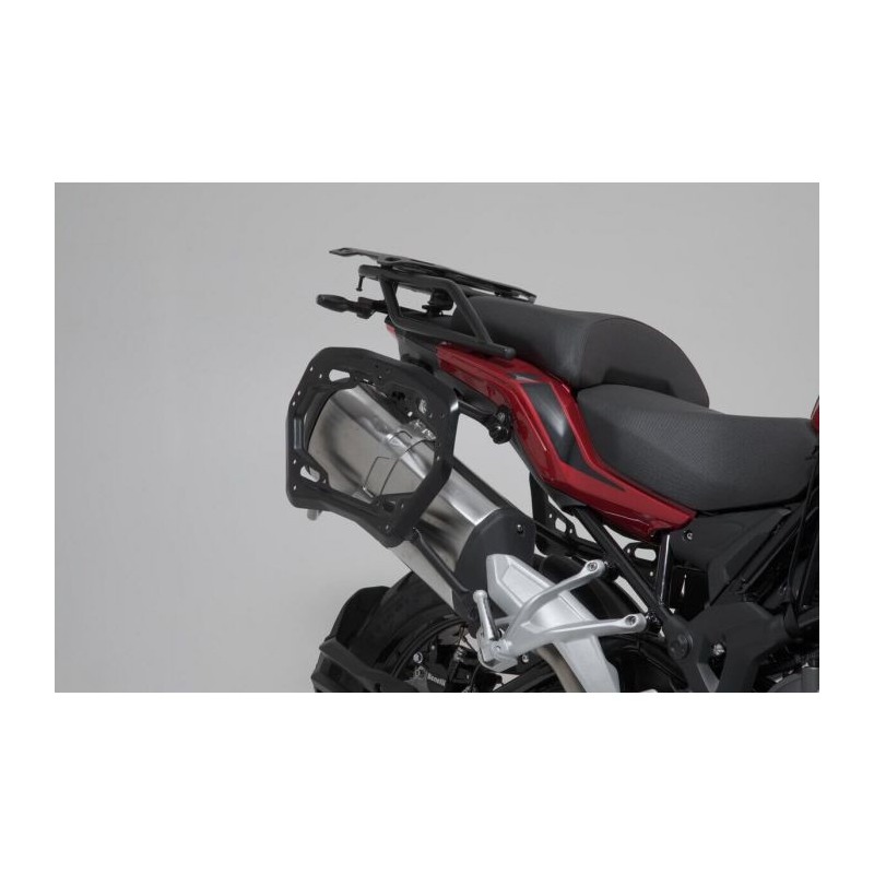 SW-Motech KFT.19.806.30000/B Telaio laterale PRO Benelli TRK502X 