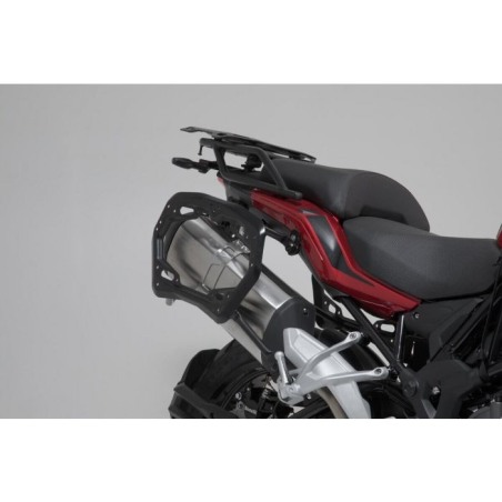 SW-Motech KFT.19.806.30000/B Telaio laterale PRO Benelli TRK502X 