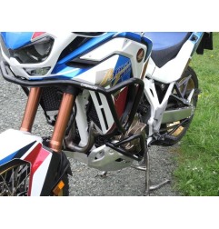 RD Moto CF135KD barre paramotore superiore + inferiore Honda Africa Twin CRF1100L Adventure e DCT