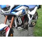 RD Moto CF135KD barre paramotore superiore + inferiore Honda Africa Twin CRF1100L Adventure e DCT