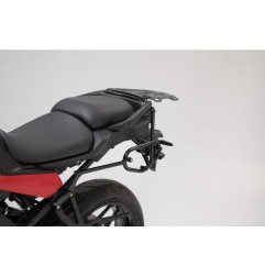 SW-Motech STS.06.921.10000 Estensione cavalletto laterale Yamaha Tracer 9 2020