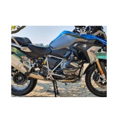 ZT Racing ZTR120N Paraserbatoio tubolare BMW R1200GS LC 2017/R1250GS 2018