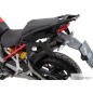 Hepco Becker 6307614 00 01 Portavaligie C-Bow Ducati Multistrada V4/S/S Sport 2021