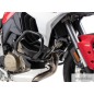 Hepco Becker 5017614 00 01 Paramotore tubolare Ducati Multistrada V4 /S/S Sport
