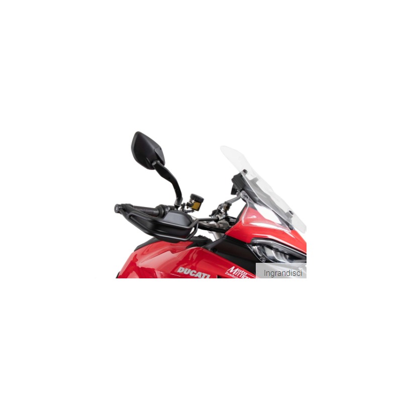 Hepco Becker 42127614 00 01 Paramani Ducati Multistrada V4 2021