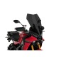 Puig 3762 Cupolino Touring Yamaha Tracer 9/GT 2021