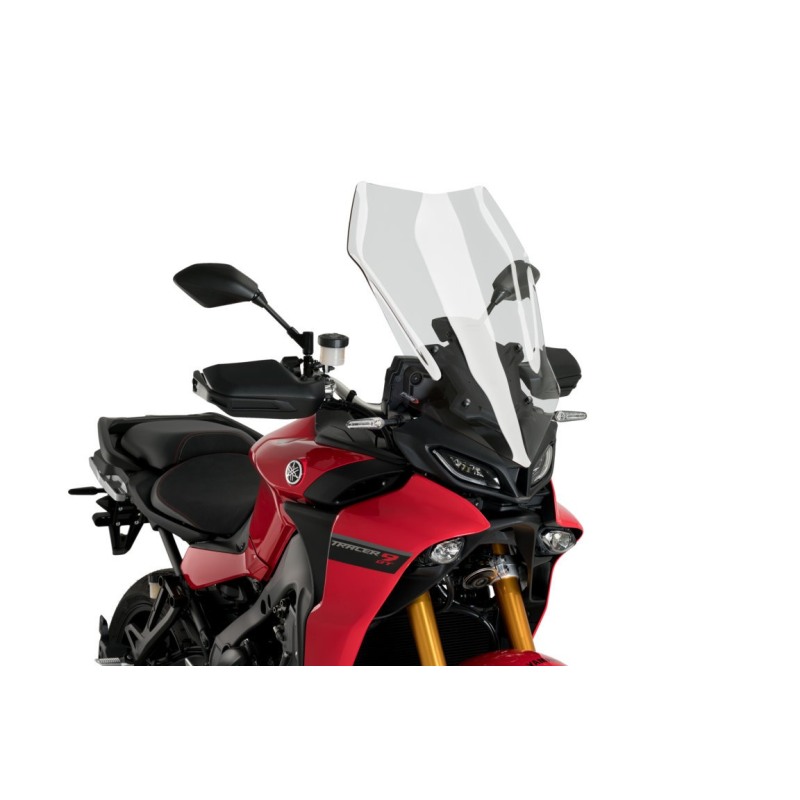 Puig 3762 Cupolino Touring Yamaha Tracer 9/GT 2021