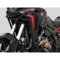 Zieger 10006925 Paramotore superiore Honda CRF1100L Africa Twin 