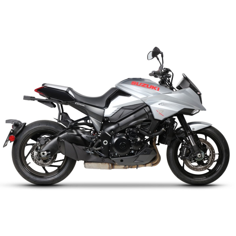 Shad S0KT19IF telaietti 3P System  Suzuki Katana 1000