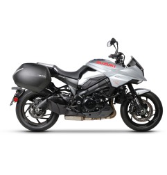 Shad S0KT19IF telaietti 3P System  Suzuki Katana 1000