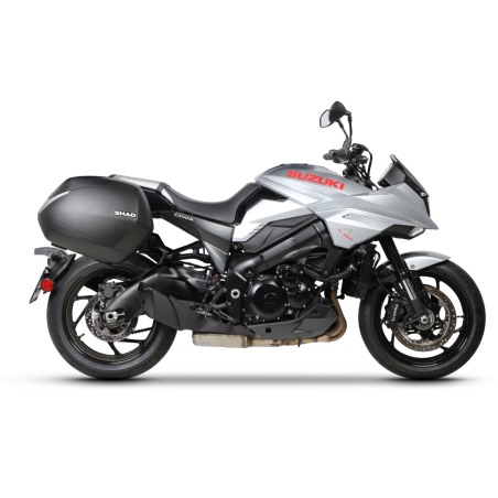 Shad S0KT19IF telaietti 3P System  Suzuki Katana 1000