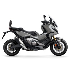 Shad H0XD71RV attacco schienalino passeggero Honda X-ADV 750 / Forza 2021