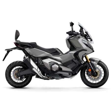 Shad H0XD71RV attacco schienalino passeggero Honda X-ADV 750 / Forza 2021