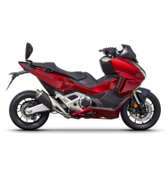 Shad H0XD71RV attacco schienalino passeggero Honda X-ADV 750 / Forza 2021