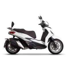 Parabrezza Piaggio Beverly 300-400 HPE dal 2021 (a770) - La Ciclomoto