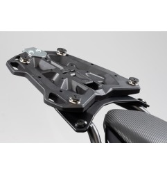 Sw Motech GPT.00.152.54100/B adattatore per bauletti Trax ADV / ION / Evo su Street Rack