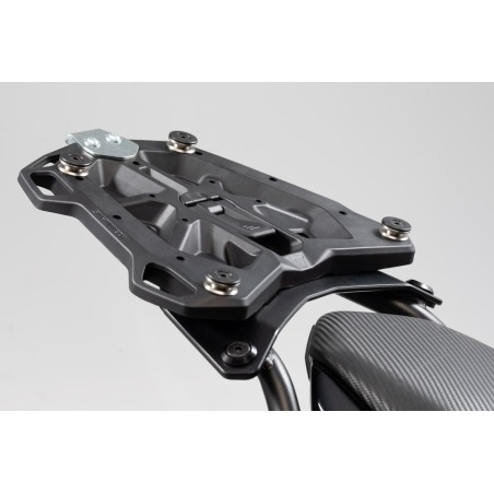 Sw Motech GPT.00.152.54100/B adattatore per bauletti Trax ADV / ION / Evo su Street Rack