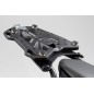 Sw Motech GPT.00.152.54100/B adattatore per bauletti Trax ADV / ION / Evo su Street Rack