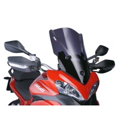 Puig  5250 Cupolino Touring Ducati Multistrada 1200 / S 10-12