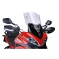 Puig  5250 Cupolino Touring Ducati Multistrada 1200 / S 10-12