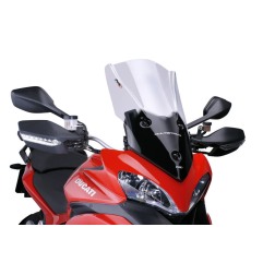 Puig  5250 Cupolino Touring Ducati Multistrada 1200 / S 10-12