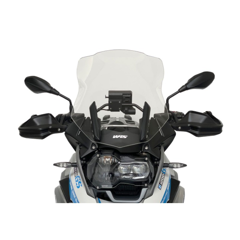 WRS BM008 Cupolino Touring BMW R1200/1250GS LC/Adventure