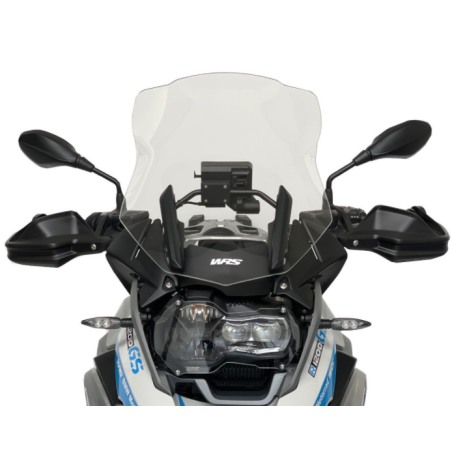 WRS BM008 Cupolino Touring BMW R1200/1250GS LC/Adventure