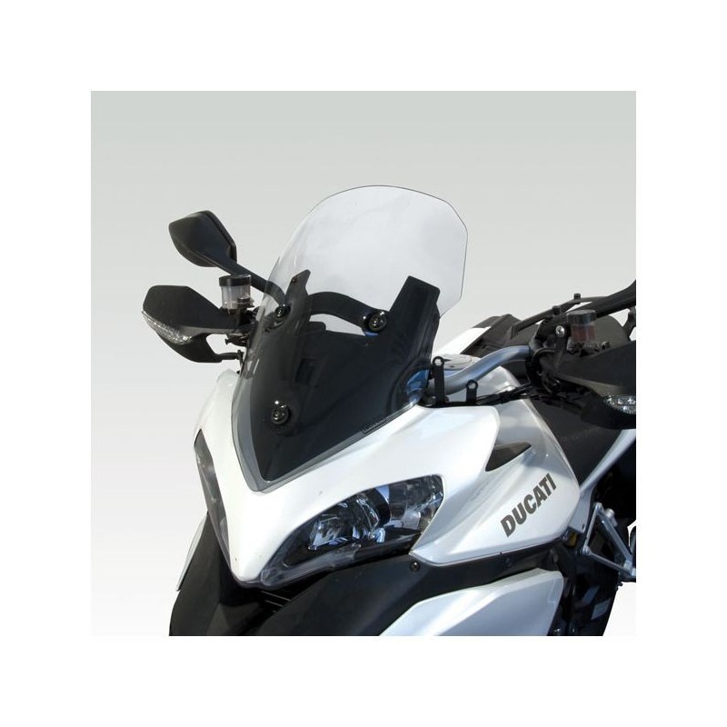 Isotta SC23 Cupolino ribassato Ducati Multistrada 1200 / S 10-13