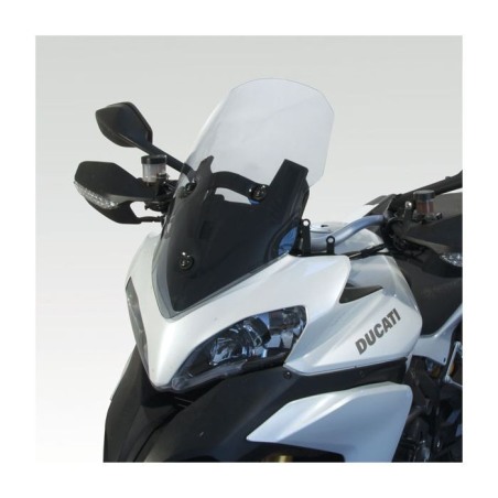 Isotta SC22 Cupolino Ducati Multistrada 1200 / S 10-13