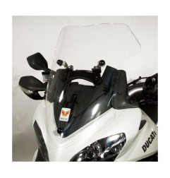 Isotta SC21 Cupolino Media protezione Ducati Multistrada 1200 / S 10-13