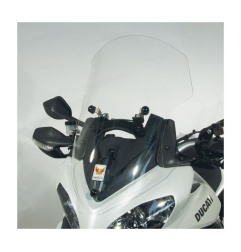 Isotta SC20 Cupolino Alta protezione Ducati Multistrada 1200 / S 10-13