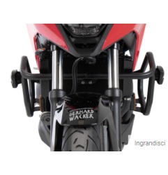 Hepco Becker 5019530 00 01 Paramotore tubolare Honda NC750X /DCT 2021