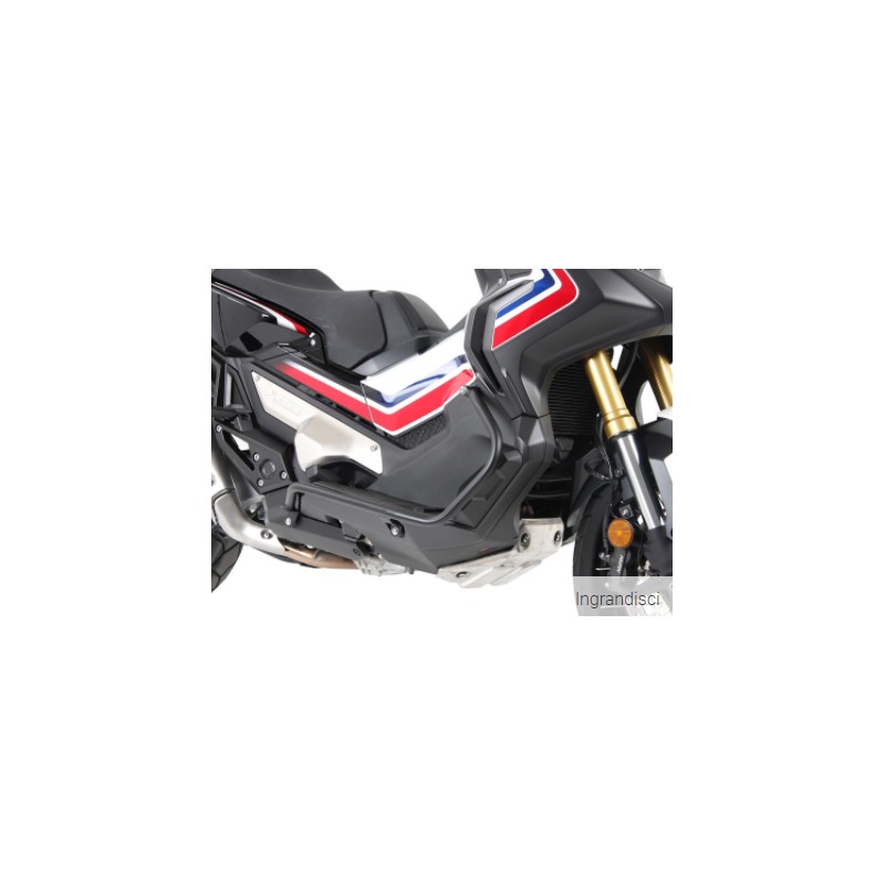 Hepco Becker 5019531 00 01 Paramotore tubolare Honda X-Adv 750 2021