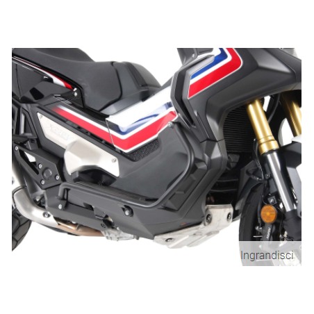 Hepco Becker 5019531 00 01 Paramotore tubolare Honda X-Adv 750 2021