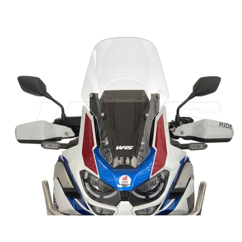 WRS HO025 Cupolino Touring Honda Africa Twin CRF1100L Adventure