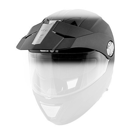 Givi Frontino casco modulare X.33 Canyon