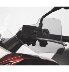 Isotta PM25 paramani plexiglass Honda Integra 700 e 750