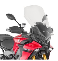 Givi D2159ST cupolino alta protezione Yamaha Tracer 9 dal 2021