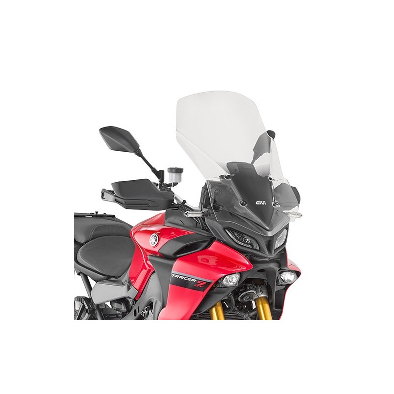 Givi D2159ST cupolino alta protezione Yamaha Tracer 9 dal 2021