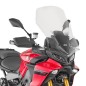 Givi D2159ST cupolino alta protezione Yamaha Tracer 9 dal 2021