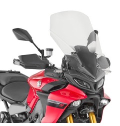 Kappa KD2159ST cupolino alta protezione Yamaha Tracer 9 dal 2021