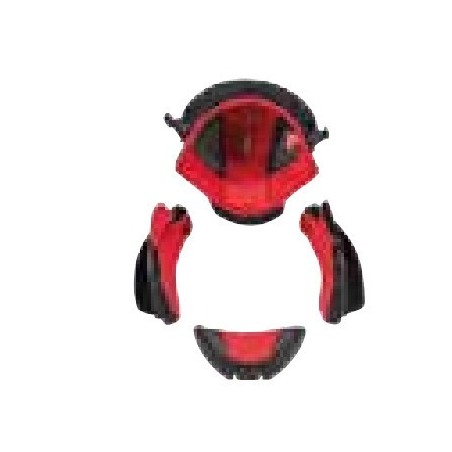 Imbottitura interna completa casco Givi 50.6 Stoccarda