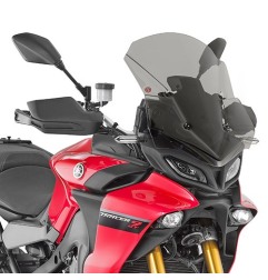 Givi D2159S cupolino fumè Yamaha Tracer 9 dal 2021