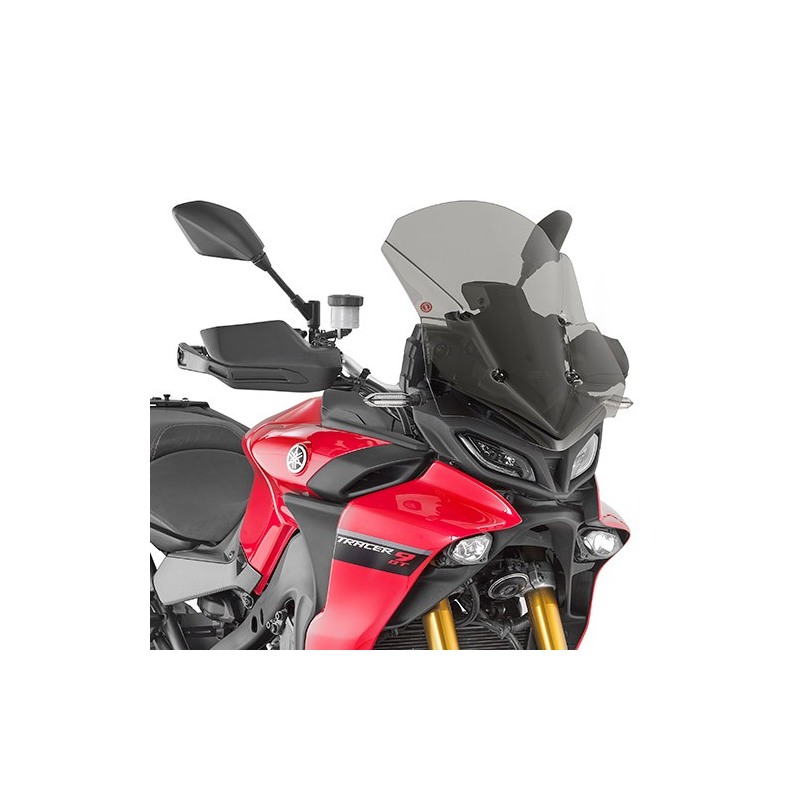 Givi D2159S cupolino fumè Yamaha Tracer 9 dal 2021