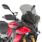 Givi D2159S cupolino fumè Yamaha Tracer 9 dal 2021