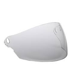 Givi Z2250TR visiera trasparente casco 10.7 Mini-J