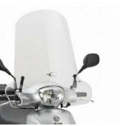 Givi 7053A parabrezza per Sym Symphony S 50/125/150/151