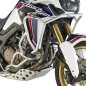 Givi TN1161OX paramotore tubolare inox per Honda Africa Twin CRF1000 Adventure Sport