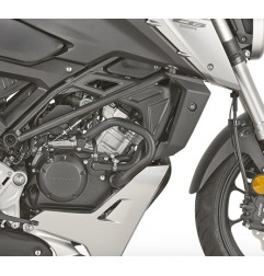 Givi TN1164 paramotore tubolare Honda CB 125 R dal 2018