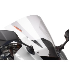 Powerbronze 460-Y107 Cupolino Adventure Sport Yamaha Tracer 9 2021